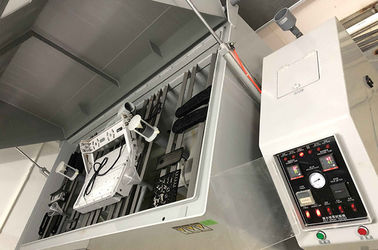 Luxsun lighting Co.,Ltd خط تولید کارخانه
