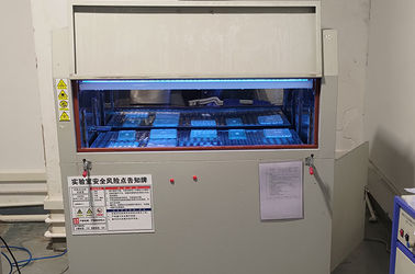 Luxsun lighting Co.,Ltd خط تولید کارخانه