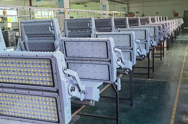 Luxsun lighting Co.,Ltd خط تولید کارخانه