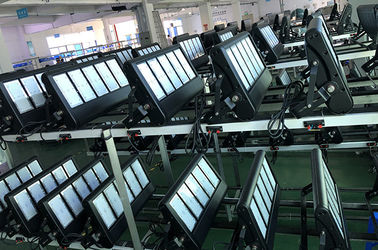 Luxsun lighting Co.,Ltd خط تولید کارخانه