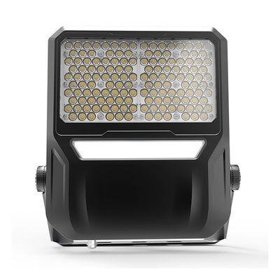 کیفیت  Practical Landscape Tennis Court Floodlights 3000K 4000K 5700K کارخانه