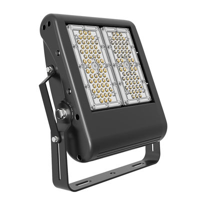 کیفیت  Outdoor Garden LED High Mast Lights Multipurpose Hot Dip Galvanised Iron کارخانه