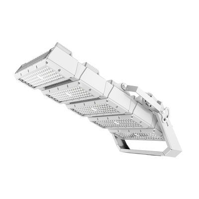 کیفیت  240W-1200W LED High Mast Lights Energy Saving Lighting Solution کارخانه