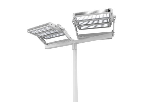 نورپردازی زمین ورزشی در فضای باز رایانه شخصی آلومینیومی، نورپردازی چند منظوره زمین داخلی