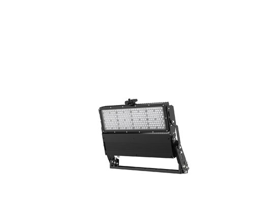چراغ‌های LED IK09 IP66 Spotlight، چراغ‌های نورافکن 600 واتی در فضای باز