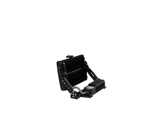 چراغ سیلاب LED 135-150LM/W DMX، LED روشنایی زمین ورزشی IK09