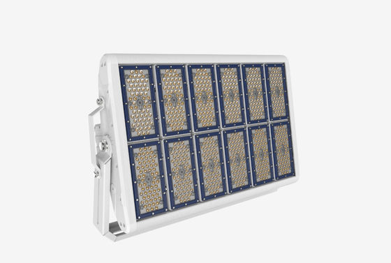 چراغ دکل بالا 160LM/W-170LM/W، چراغ دکل بالا LED عملی