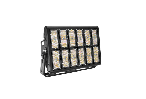 چراغ دکل بالا 160LM/W-170LM/W، چراغ دکل بالا LED عملی