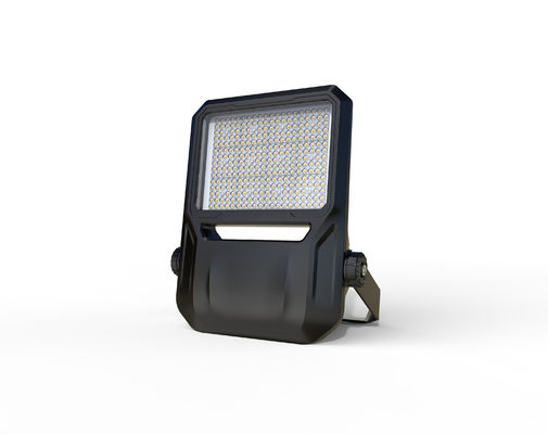 چراغ‌های LED ورزشی زمینی کاربردی IK09 , چراغ‌های LED سیلاب IP67 برای زمین تنیس