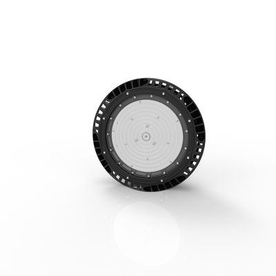 AC 100V-227V IP65 UFO High Bay Light Fixtures with Motion Sensor