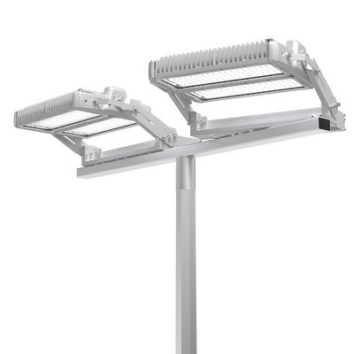 960W عملی LED ورزشگاه نور ضد خوردگی 151LM/W لومن