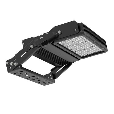 حیاط خلوت روشنایی زمین بسکتبال در فضای باز چند صحنه ضد آب و هوا