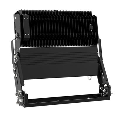 چراغ های LED زمین تنیس 480W/550W/600W برای زمین والیبال بادوام