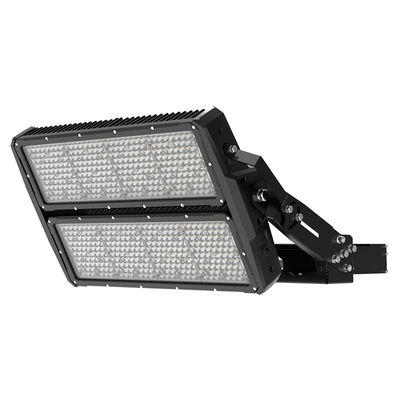 روشنایی زمین تنیس داخلی LED 150lm/W 299880lm دارای گواهینامه SAA