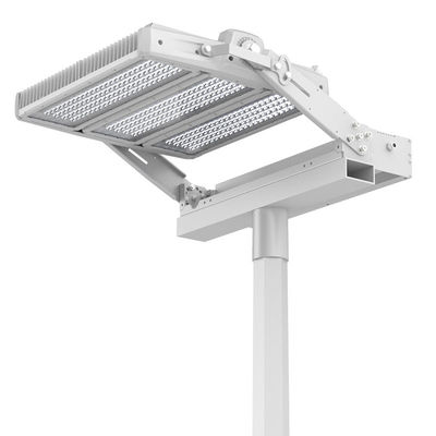 چراغ‌های LED ورزشگاه 2000 واتی با قدرت بالا DMX DALI کم نور