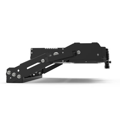 اتصالات چراغ های LED با دوام 480 واتی، چراغ های نقطه ای ضد آب و هوا برای بیرون