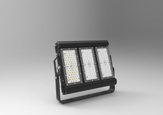 چراغ سیلاب در فضای باز LED برای بیرونی ضد آب بادوام