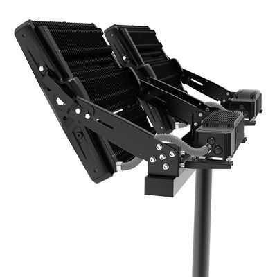 ضد خوردگی DMX LED Flood Light Multi Scene Practical 1800W