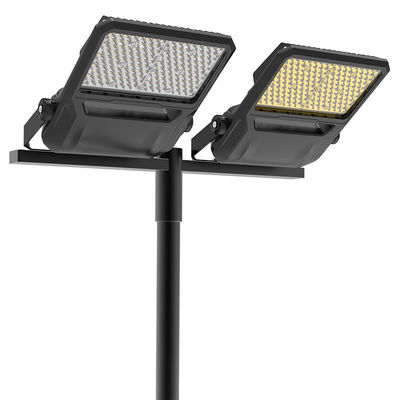 نورافکن زمین تنیس IK09 چند صحنه AC 100V-227V