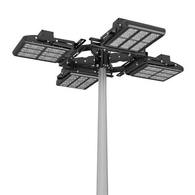 ضد آب 5000K چراغ های LED High Mast Anti Corrosion سری Opsun