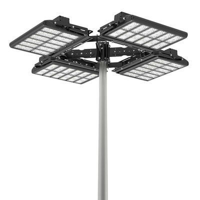 اتو گالوانیزه 600 واتی LED High Mast Lights IK10