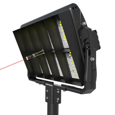 چراغ های چندمنظوره LED High Mast Dimming Stadium 100-227V AC