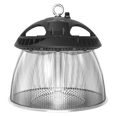 100W-240W UFO High Bay Light سری Opair با سنسور حرکت