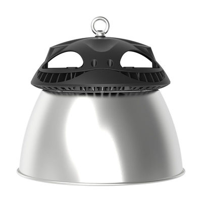 آلومینیوم گاراژ High Bay Light 100W چند صحنه ضد رطوبت
