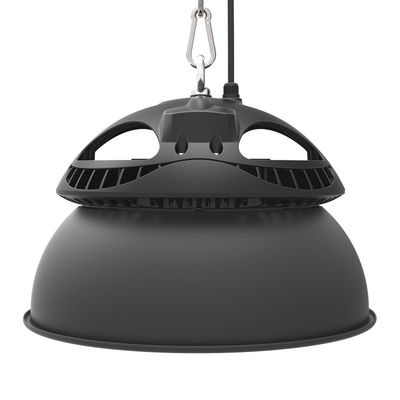 UFO High Bay LED چراغ های ضد رطوبت 4000K 5000K 5700K CCT IP65
