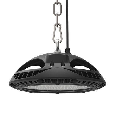 لامپ LED High Bay AC 100V-227V، چراغ سیلابی High Bay ضد رطوبت