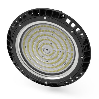 آلومینیوم 5000K UFO High Bay Light LED چند منظوره کاربردی