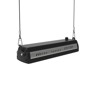 100W-300W LED روشنایی خطی Highbay سری Opmill IP65 بادوام