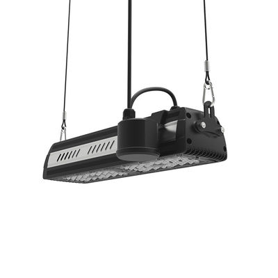 چراغ های روشنایی IK10 Multiscene LED Linear Bay High Light Fixtures ضد آب و هوا