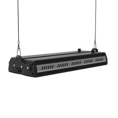 چندصحنه 150LM/W خطی High Bay، چراغ خطی ضد رطوبت