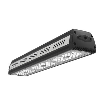 مواد PC چندمنظوره چراغ های LED خطی High Bay ثابت IP65