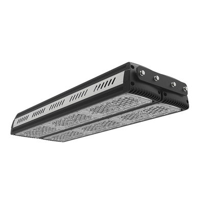 فیکسچر LED چند منظوره خطی High Bay 100W-300W برای انبار
