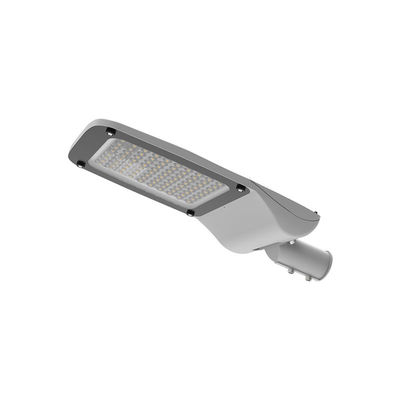 200W عملی چراغ های خیابانی LED مواد آلومینیومی پایدار