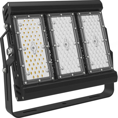 چراغ های سیلاب در فضای باز LED ضد آب 50Hz-60Hz ضد خوردگی