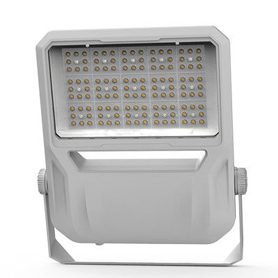 نورافکن زمین تنیس OpSky Dimming 200W-300W آهن گالوانیزه داغ