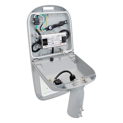 چراغ‌های خیابانی هوشمند 25 واتی LED با پایه IP66 ضد آب