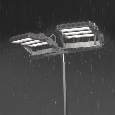 چراغ های زمین ورزشی LED 1440W 1500W 1650W دارای گواهینامه CE ENEC CB SAA