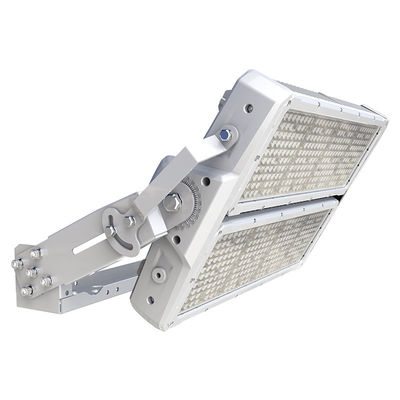 چراغ‌های زمینی ورزشی LED مسکونی ENEC SAA 800W 960W 1100W