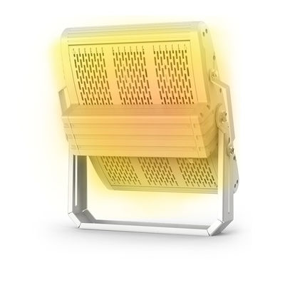 چراغ خیابانی LED با دکل بالا 50 هرتز تا 60 هرتز، چراغ‌های روشنایی دکل بالا عملی