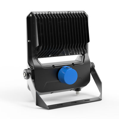 لامپ PC بادوام 100 وات، چراغ های LED ضد آب و هوا در فضای باز