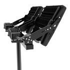 چراغ های ورزشگاه 1200W/1800W DMX