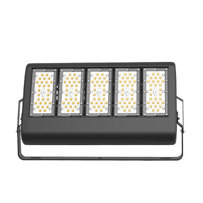 AC 100V-227V LED High Mast Lights مواد آلومینیومی برای بیلبوردها
