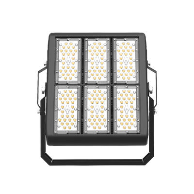 ضد آب و هوا IP67 LED چشم انداز سیل چراغ های چند صحنه با دوام