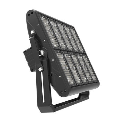 چراغ‌های نورافکن زمین تنیس سری 50 واتی Opsun IK09 مشکی چند منظوره