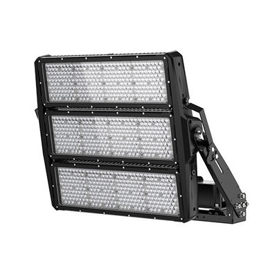 IP66 عملی DMX LED Flood Lights Multi Scene 3000K 4000K 5700K