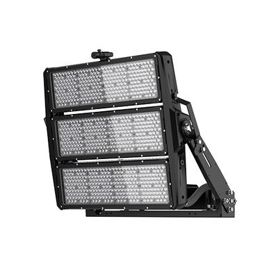 چراغ های ورزشگاه 1200W/1800W DMX